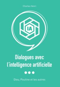 Paper – Dialogues avec l´intelligence artificielle – french edition