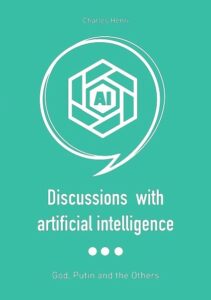 Ebook - Discussions with artificial intelligence - english edition